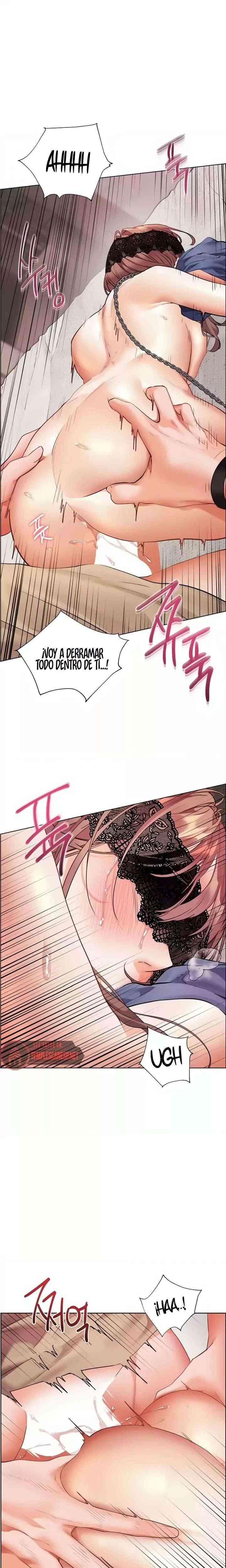 HOT  The Tea Page 28 - MangaHe