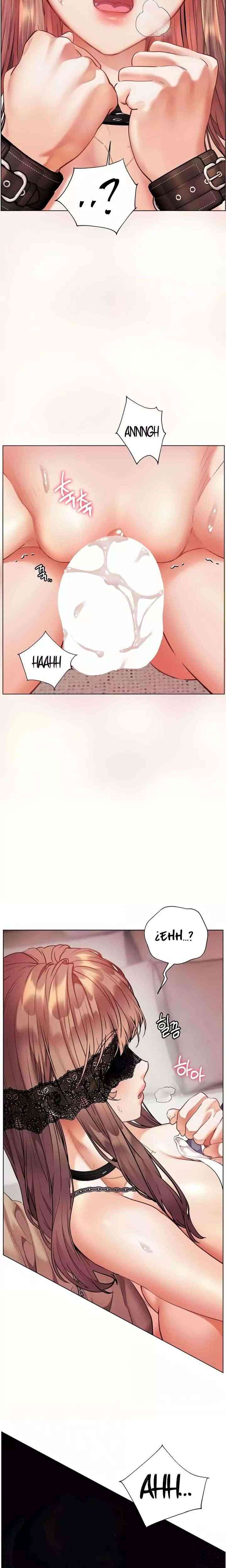 HOT  The Tea Page 4 - MangaHe