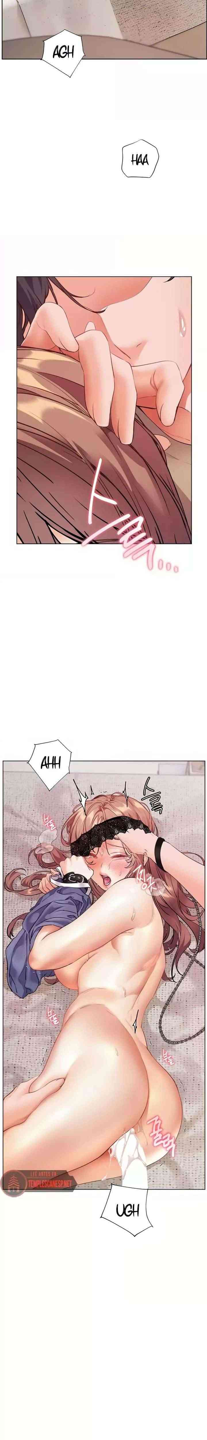 HOT  The Tea Page 31 - MangaHe