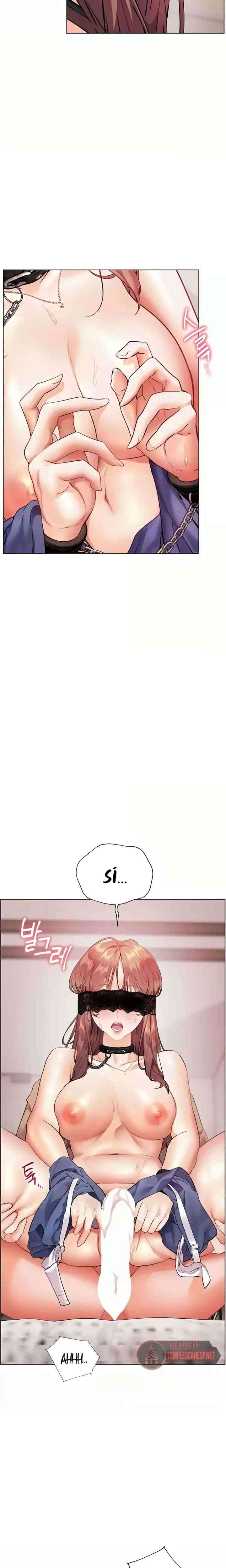 HOT  The Tea Page 6 - MangaHe
