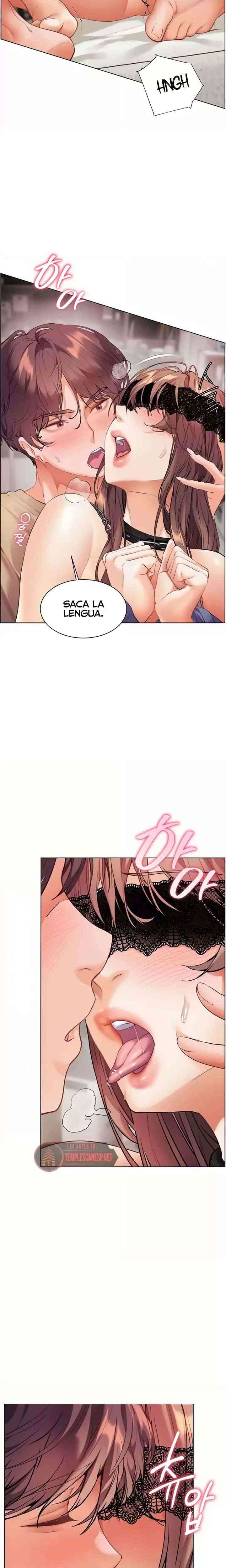 HOT  The Tea Page 10 - MangaHe