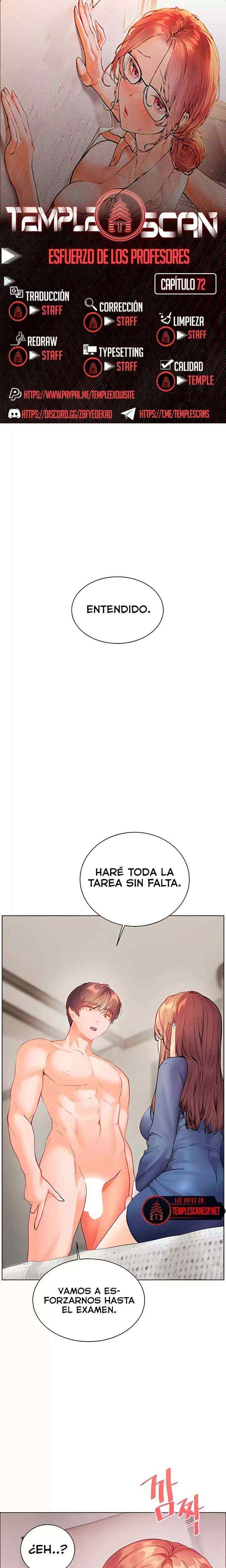 HOT  The Tea Page 2 - MangaHe