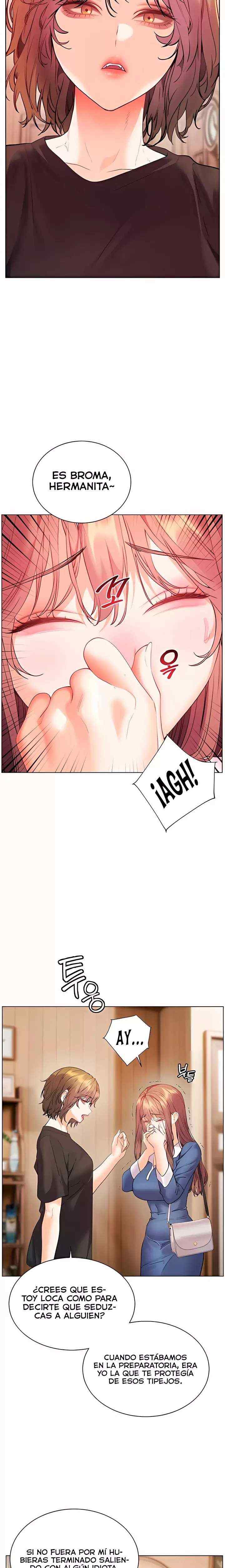 HOT  The Tea Page 11 - MangaHe
