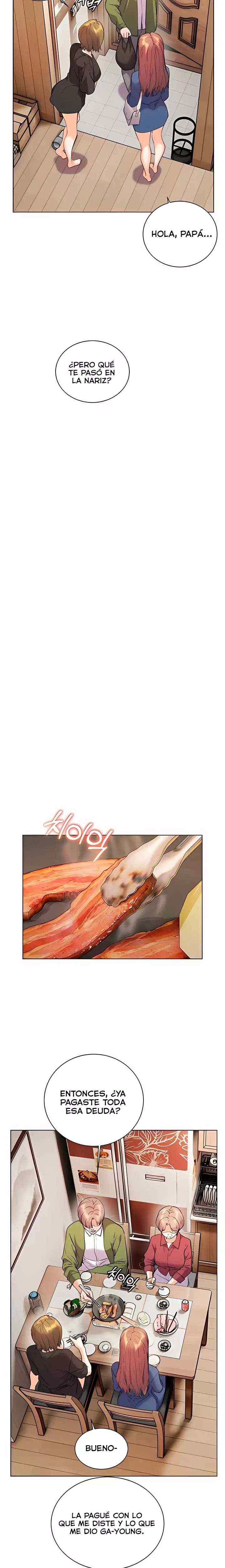 HOT  The Tea Page 13 - MangaHe