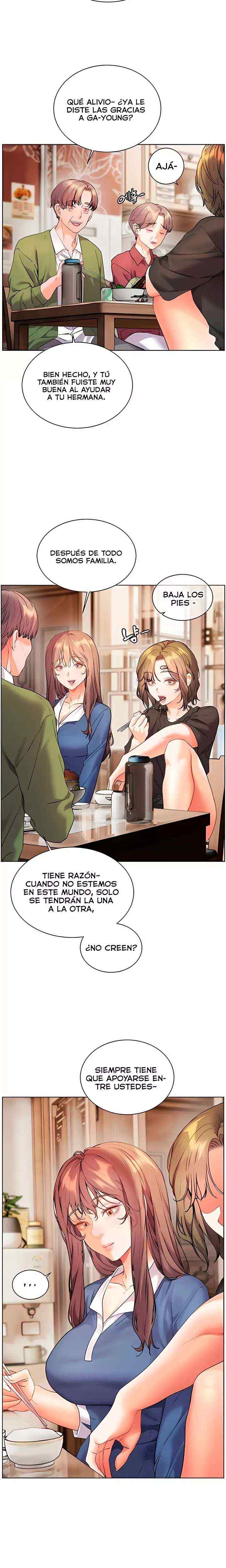 HOT  The Tea Page 14 - MangaHe