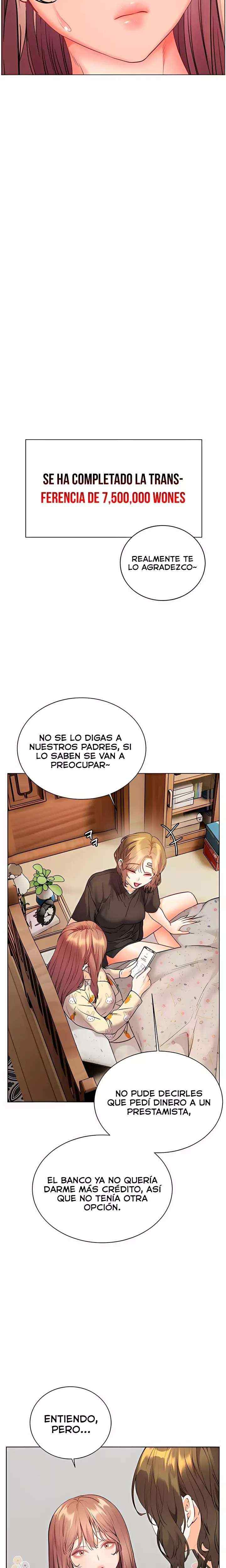 HOT  The Tea Page 19 - MangaHe