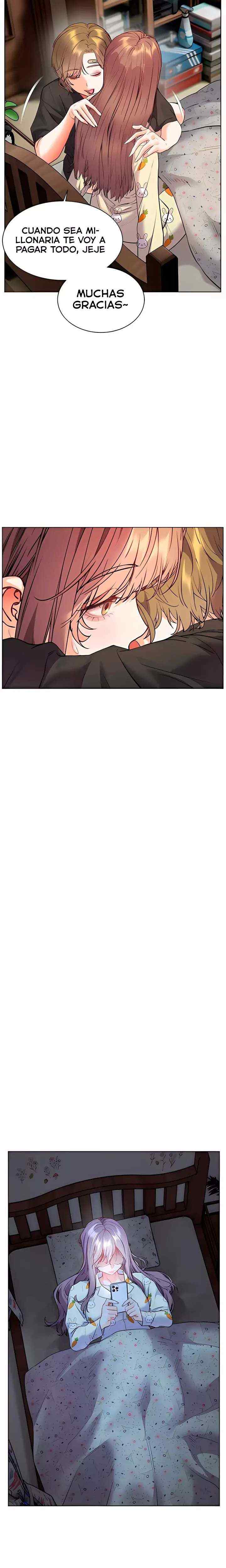 HOT  The Tea Page 21 - MangaHe