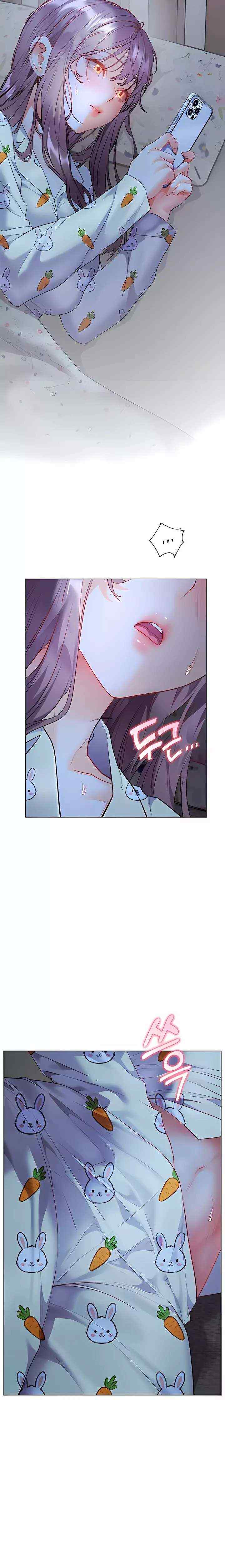 HOT  The Tea Page 28 - MangaHe