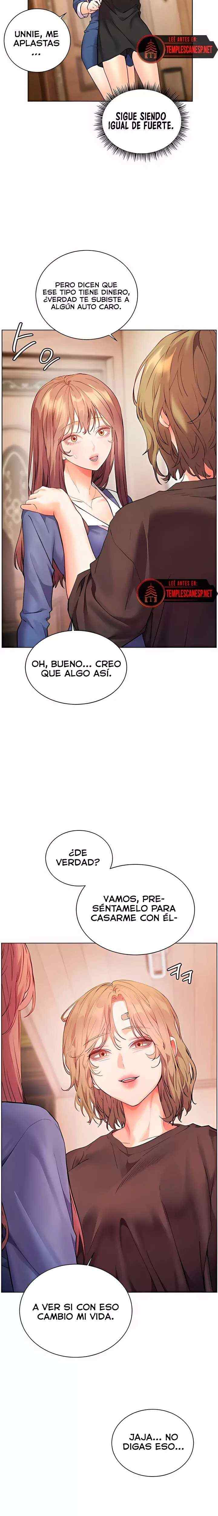 HOT  The Tea Page 9 - MangaHe
