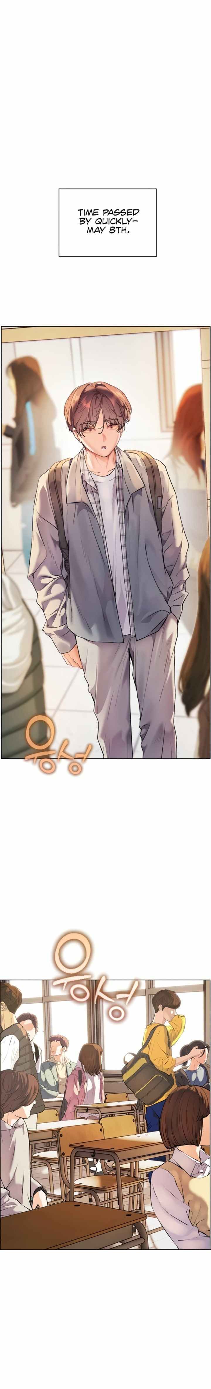 HOT  The Tea Page 2 - MangaHe