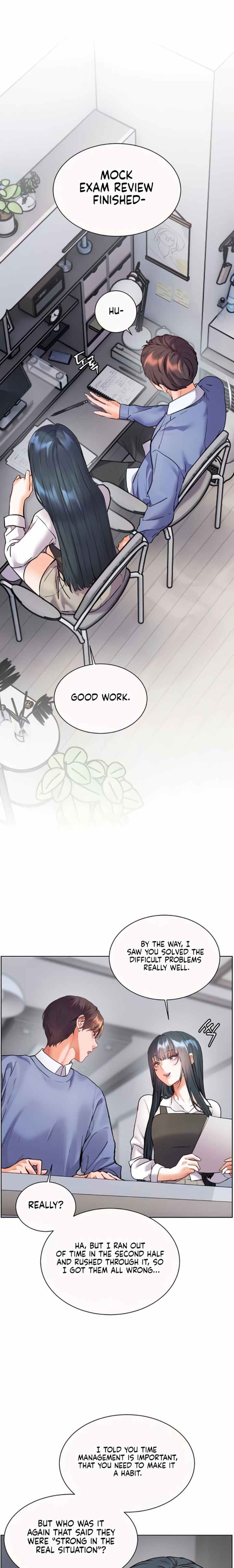 HOT  The Tea Page 14 - MangaHe