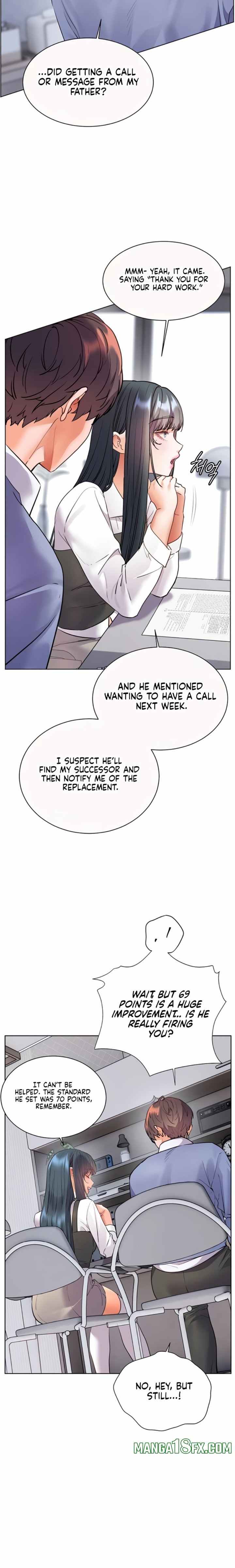 HOT  The Tea Page 17 - MangaHe