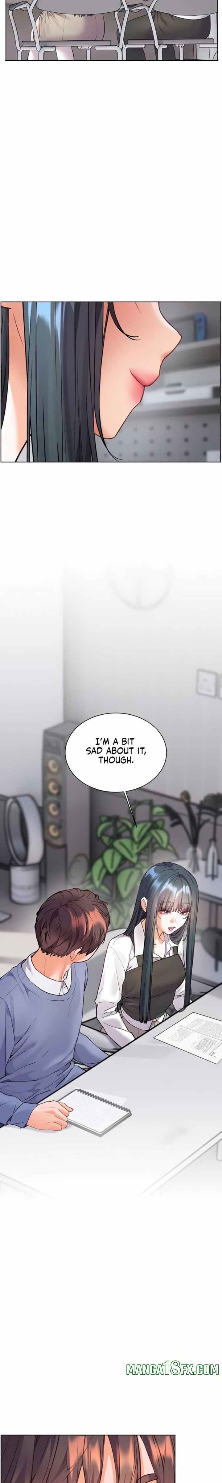 HOT  The Tea Page 19 - MangaHe