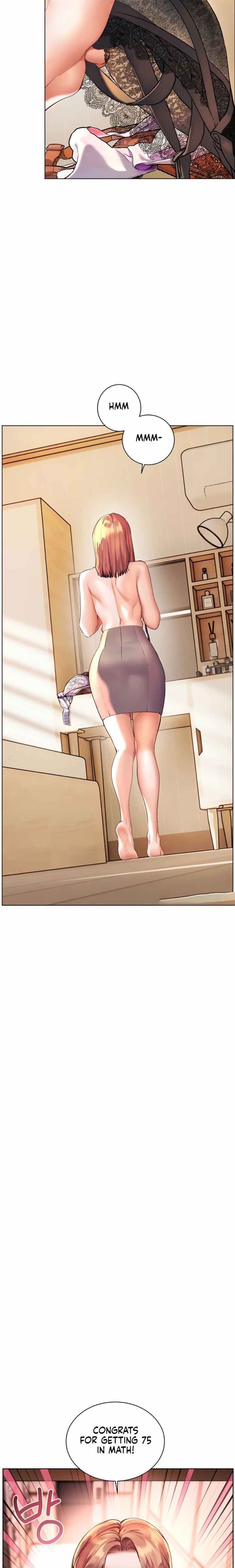 HOT  The Tea Page 26 - MangaHe
