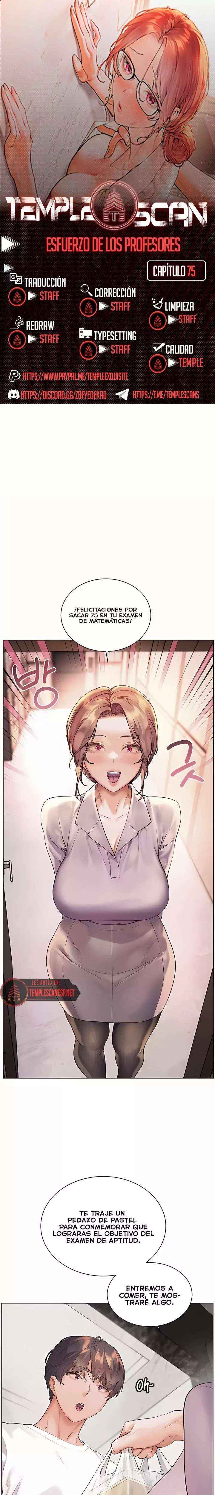 HOT  The Tea Page 2 - MangaHe
