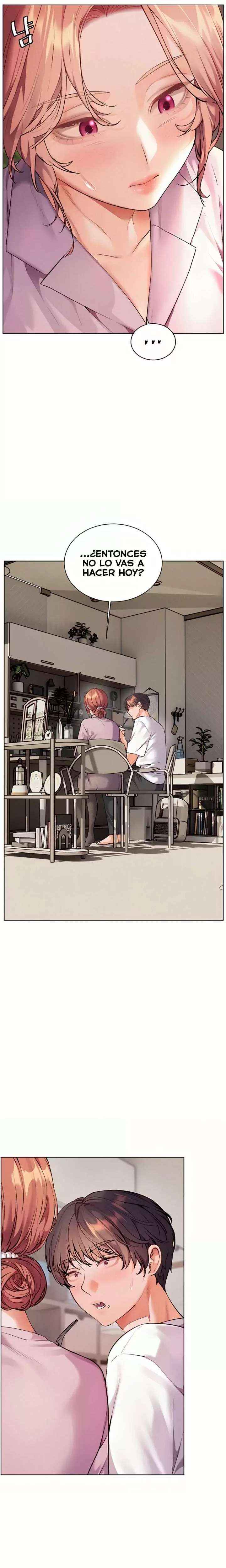 HOT  The Tea Page 11 - MangaHe