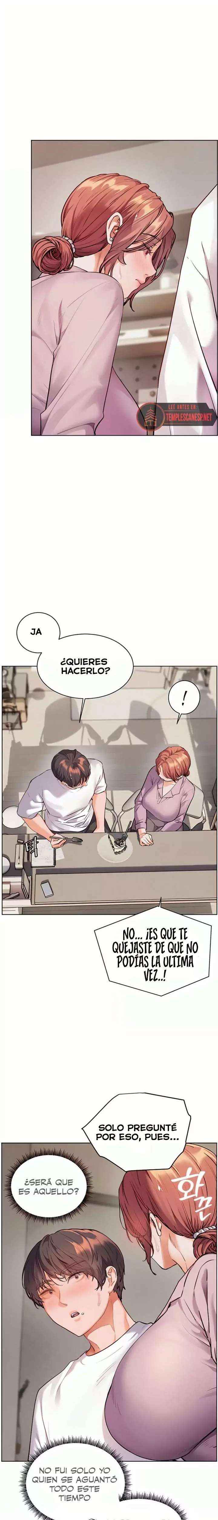 HOT  The Tea Page 12 - MangaHe