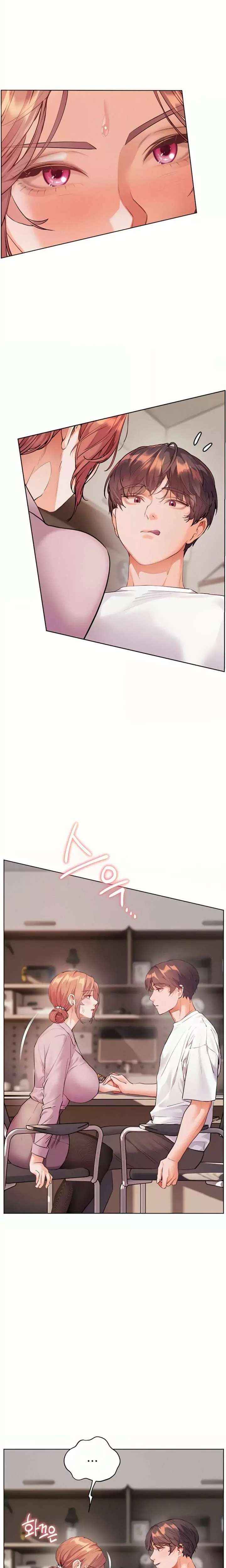 HOT  The Tea Page 17 - MangaHe