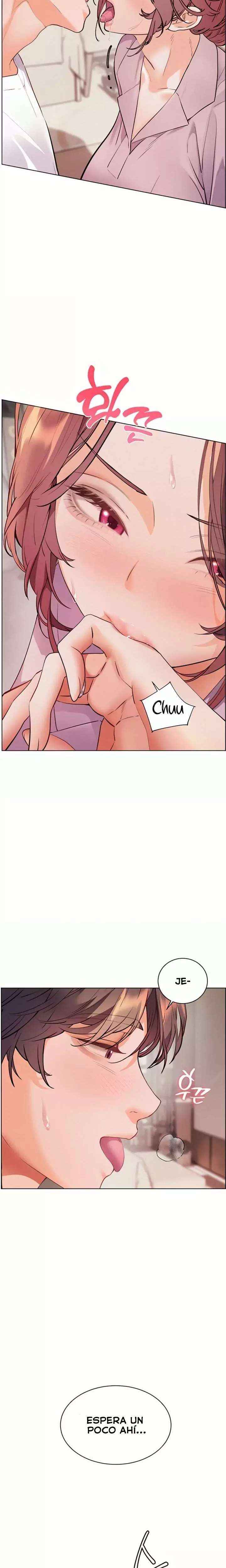 HOT  The Tea Page 22 - MangaHe