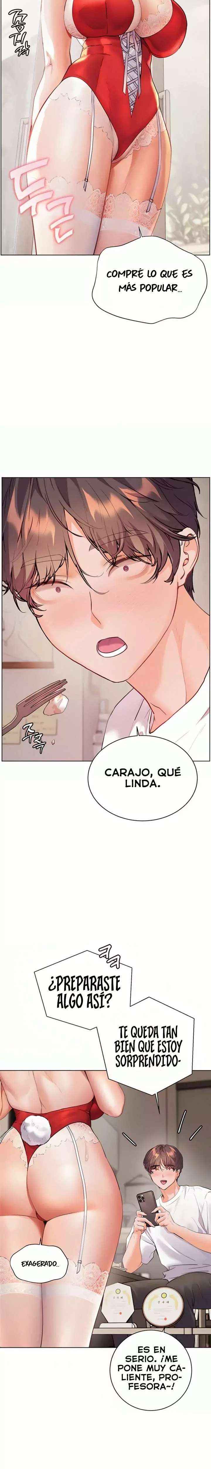 HOT  The Tea Page 25 - MangaHe