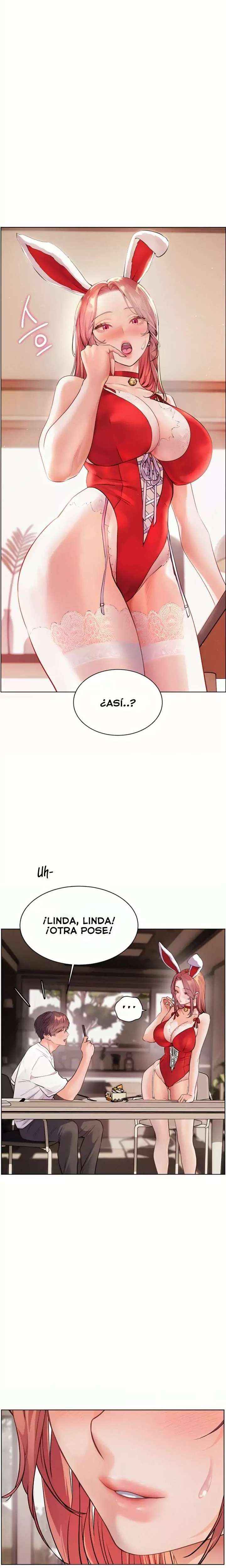HOT  The Tea Page 27 - MangaHe