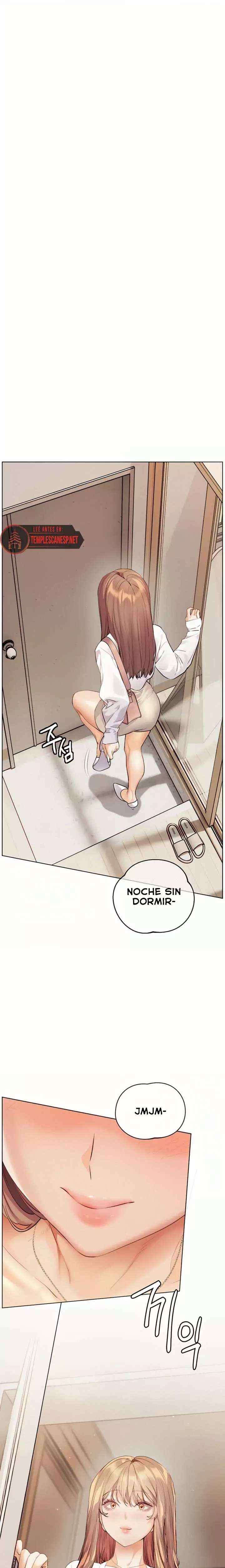 HOT  The Tea Page 28 - MangaHe