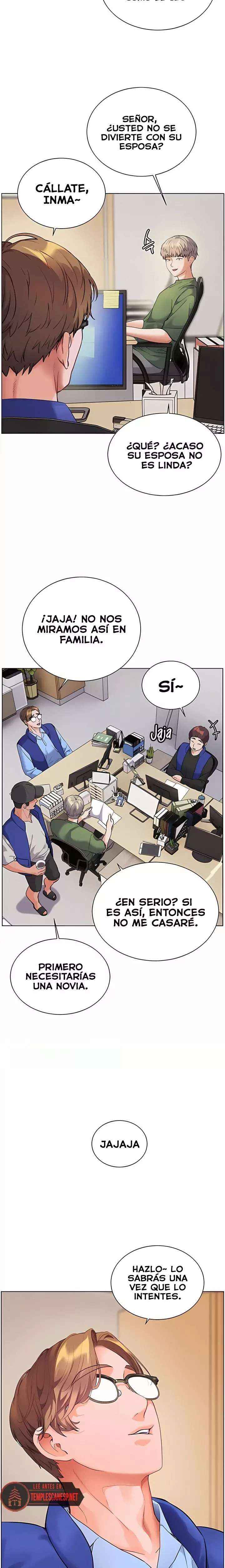 HOT  The Tea Page 4 - MangaHe