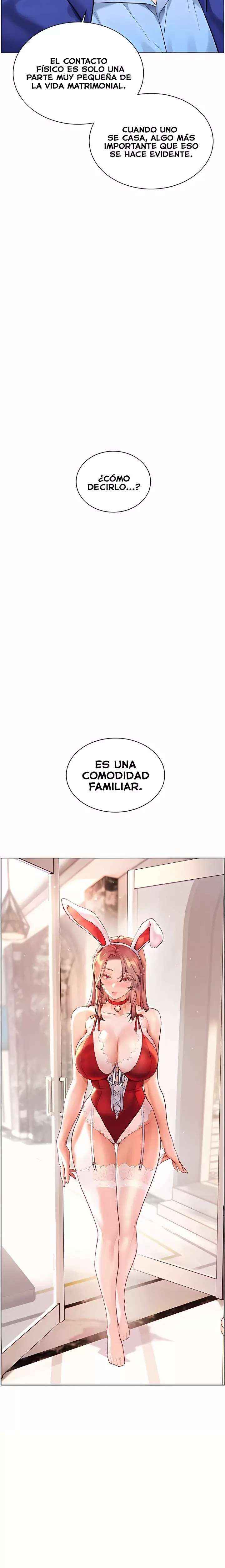 HOT  The Tea Page 5 - MangaHe