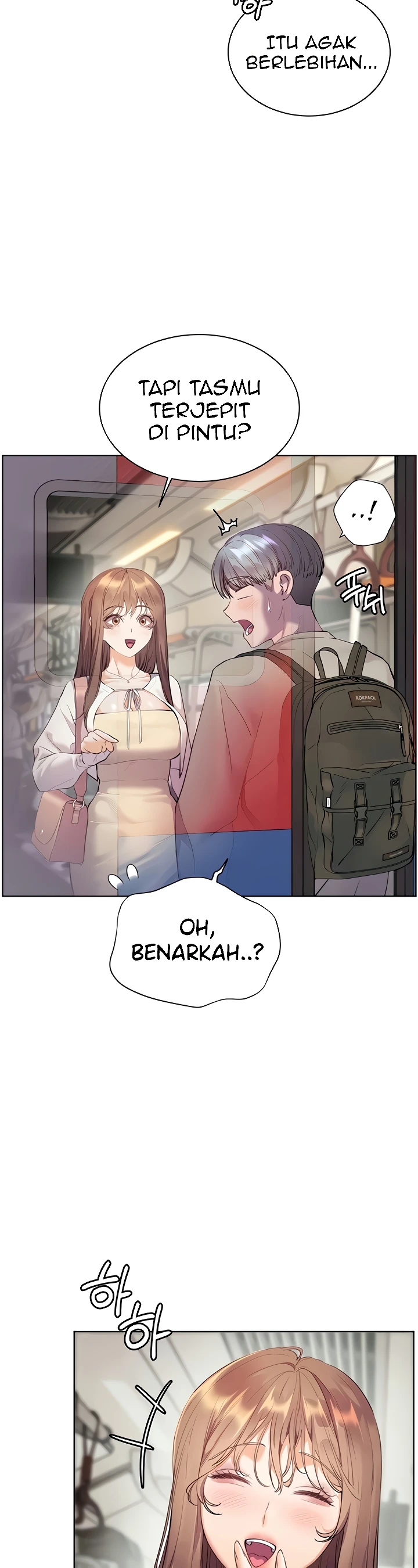 HOT  The Tea Page 11 - MangaHe