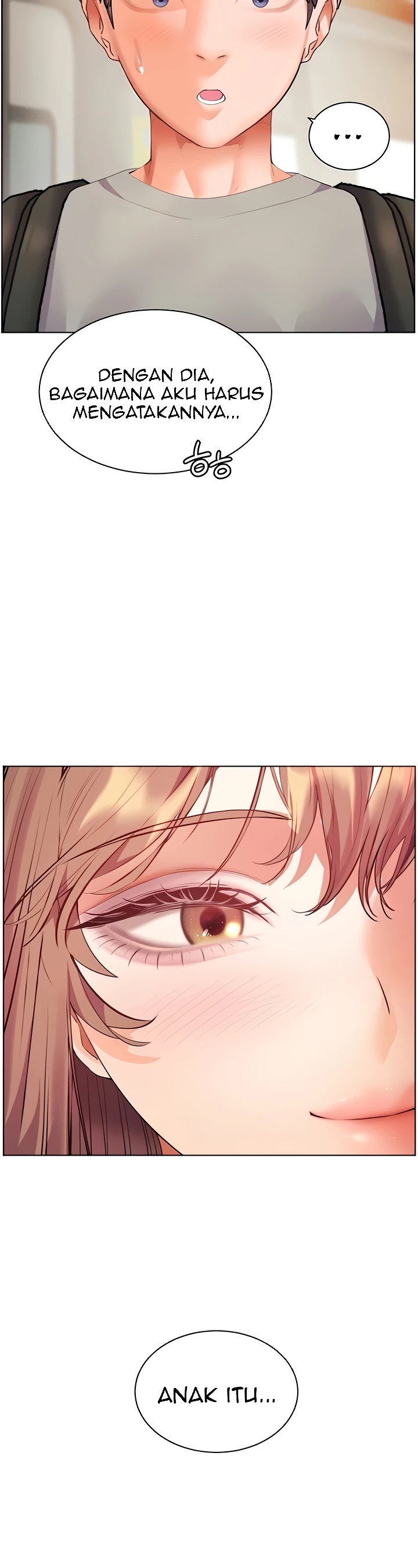 HOT  The Tea Page 17 - MangaHe