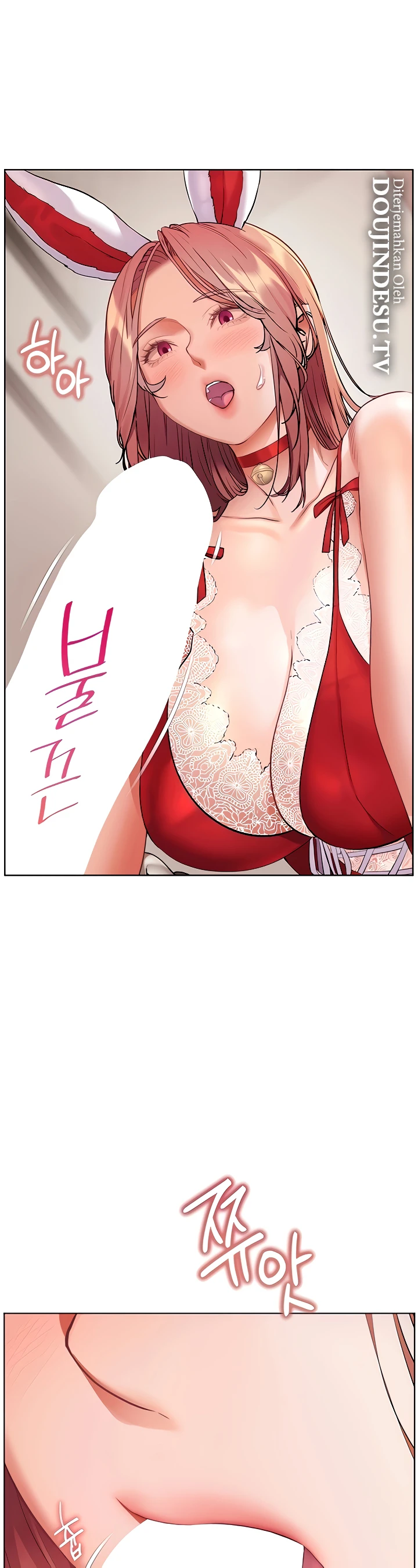 HOT  The Tea Page 19 - MangaHe