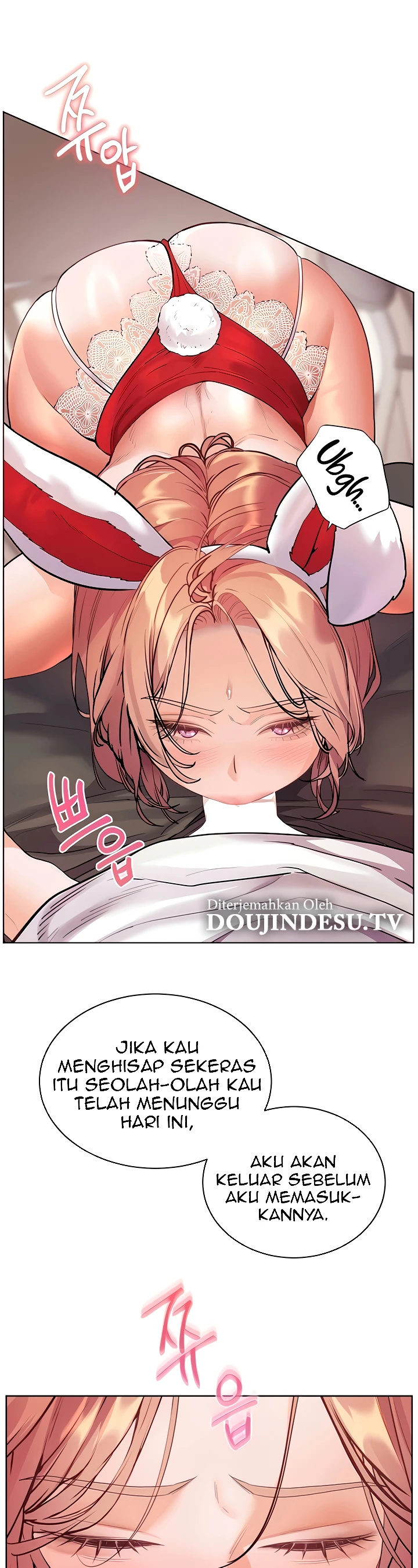 HOT  The Tea Page 24 - MangaHe
