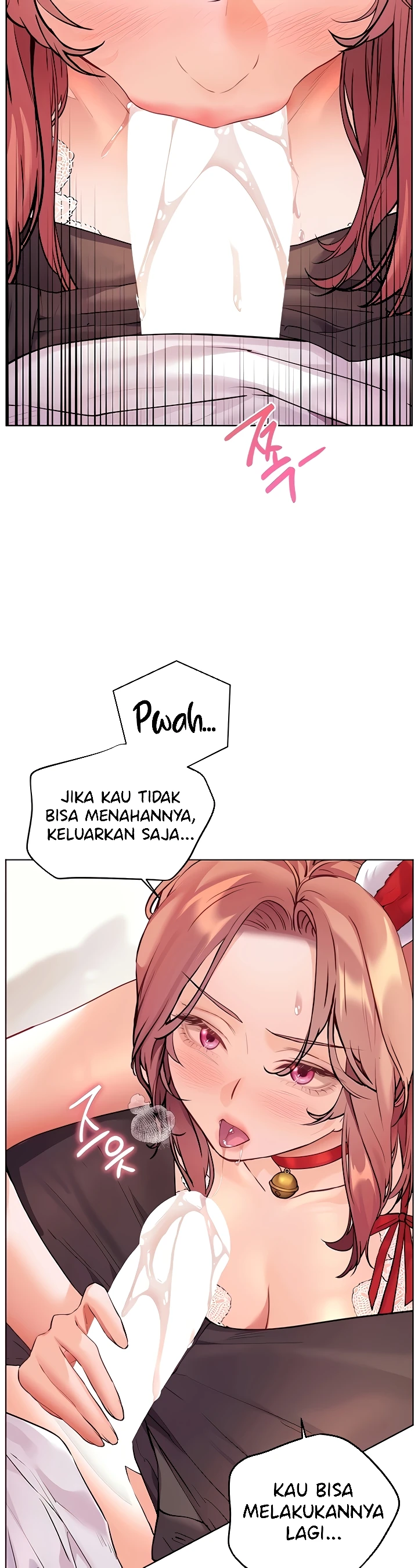 HOT  The Tea Page 25 - MangaHe
