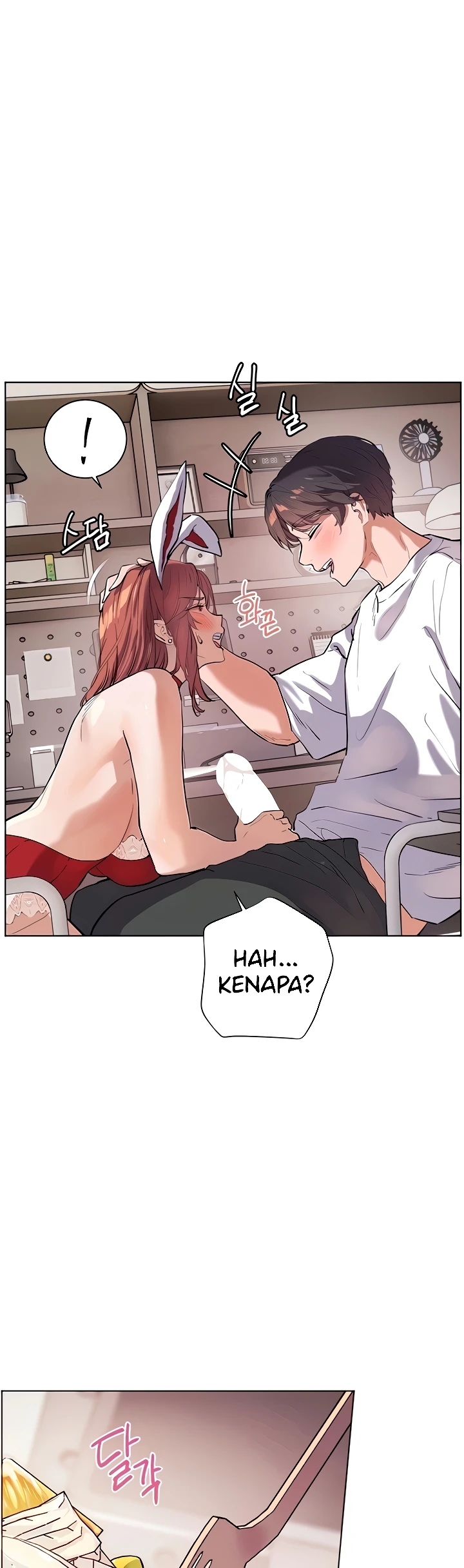 HOT  The Tea Page 31 - MangaHe