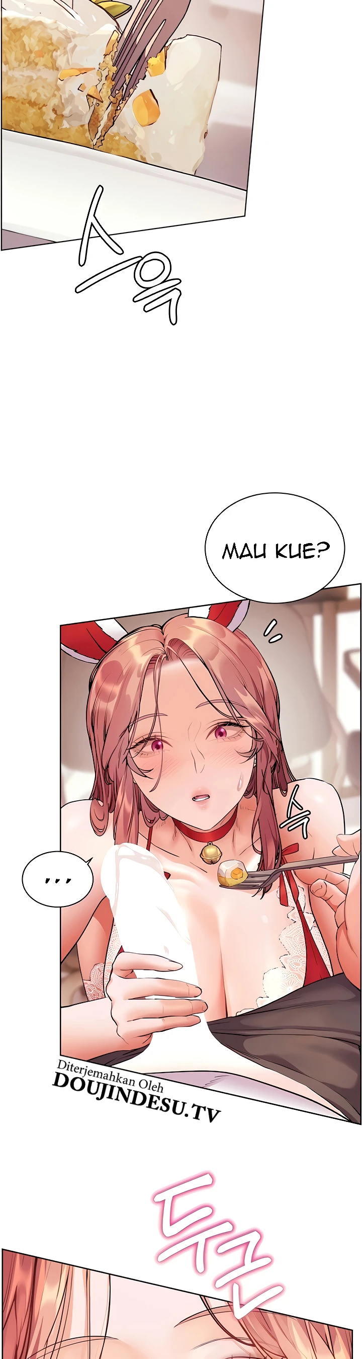 HOT  The Tea Page 32 - MangaHe