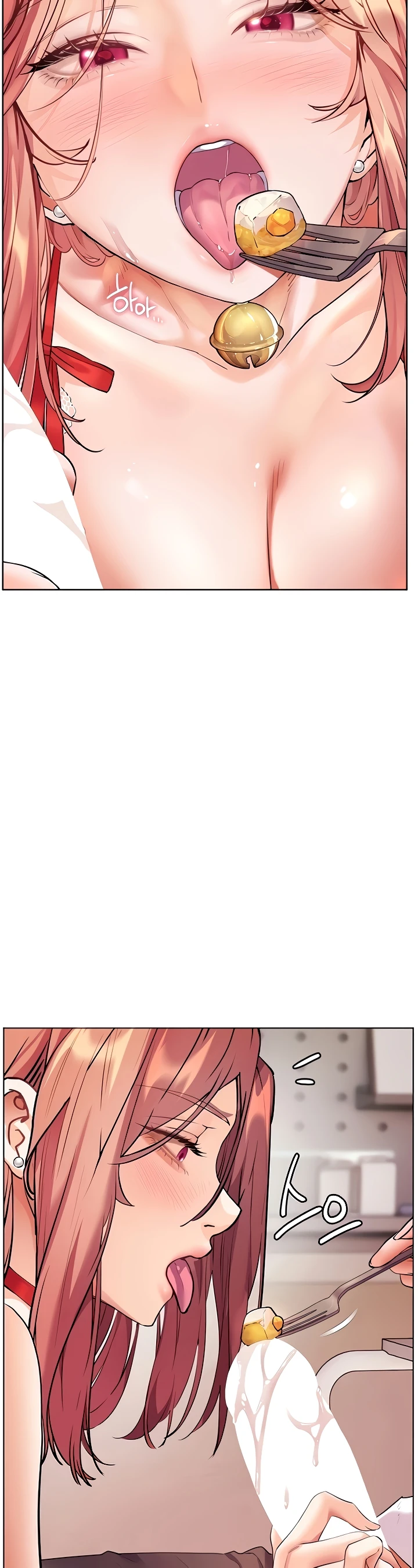 HOT  The Tea Page 33 - MangaHe