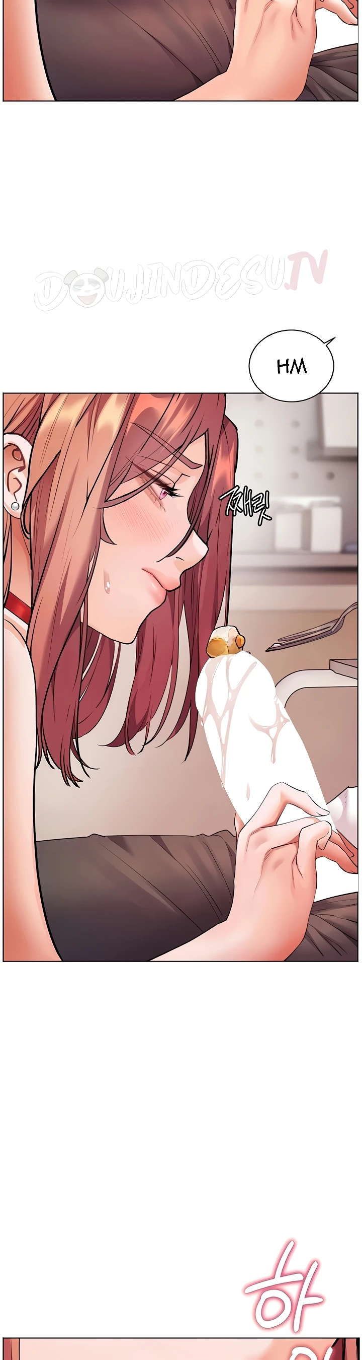HOT  The Tea Page 34 - MangaHe