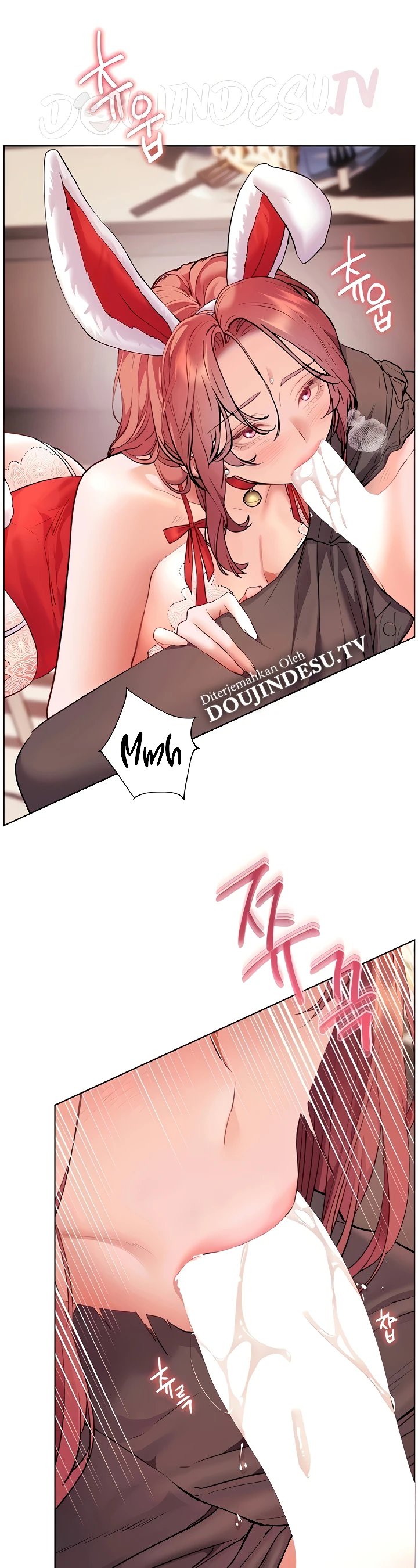 HOT  The Tea Page 38 - MangaHe