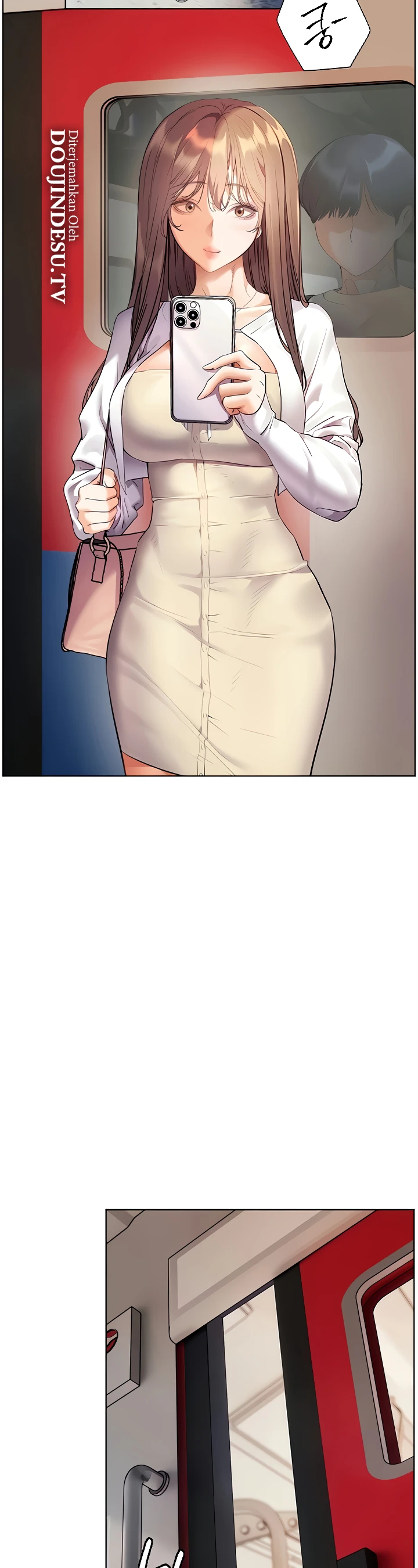 HOT  The Tea Page 6 - MangaHe