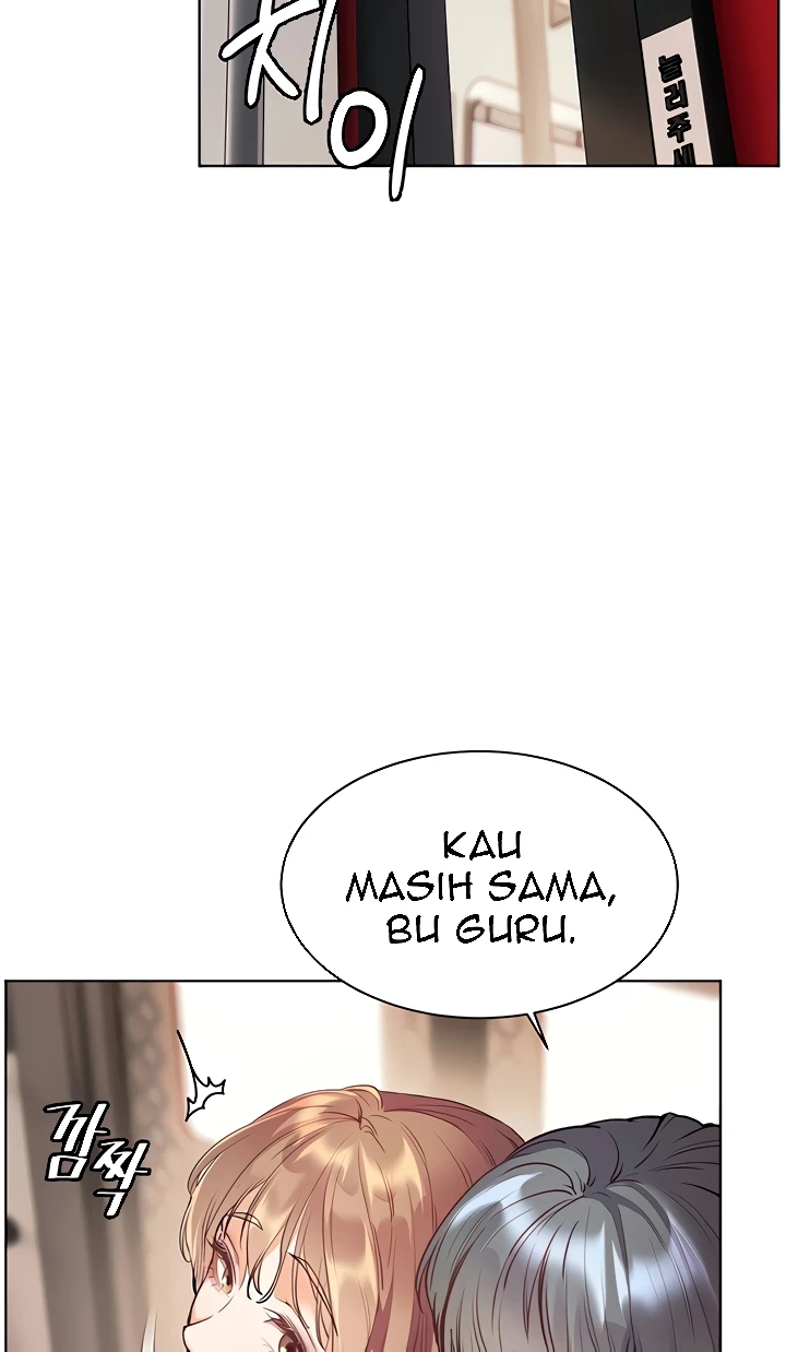HOT  The Tea Page 7 - MangaHe