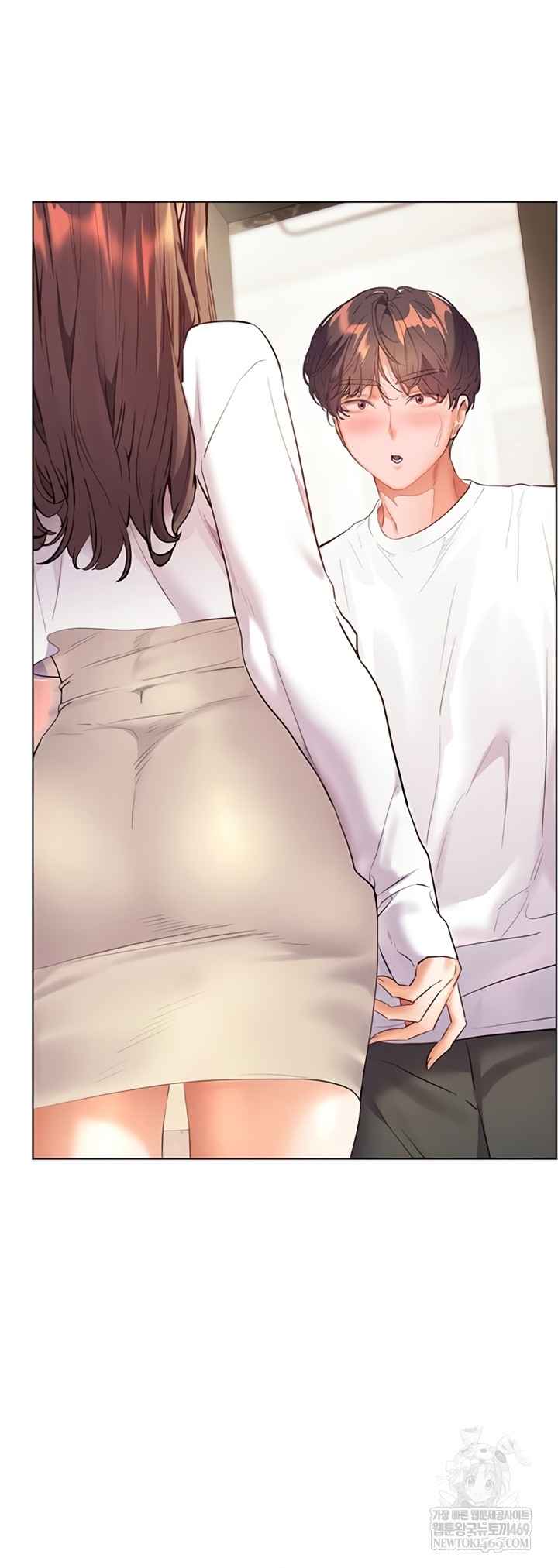 HOT  The Tea Page 36 - MangaHe