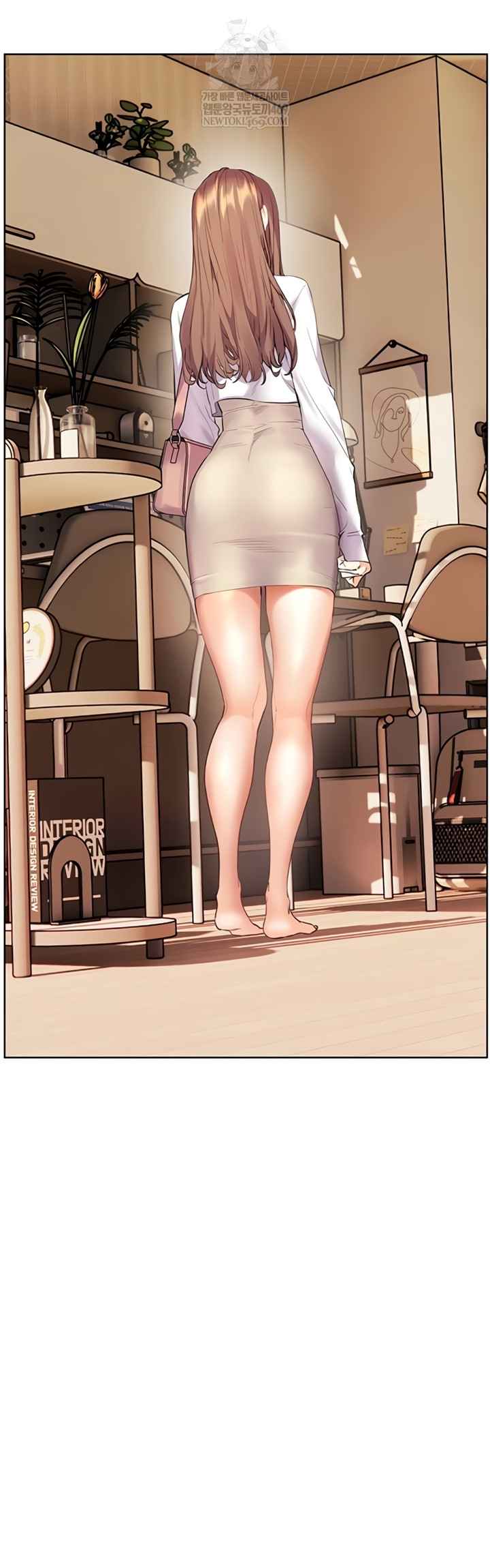 HOT  The Tea Page 55 - MangaHe