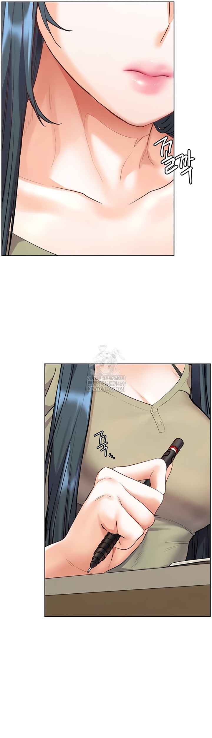 HOT  The Tea Page 72 - MangaHe