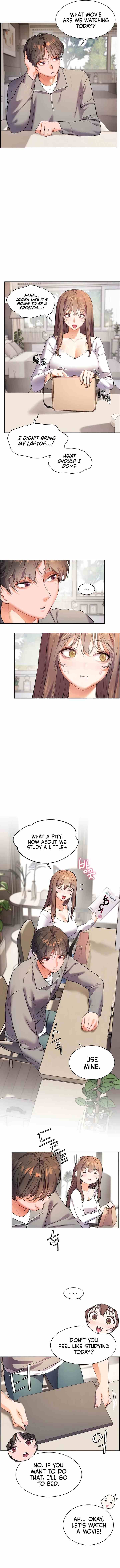 HOT  The Tea Page 11 - MangaHe