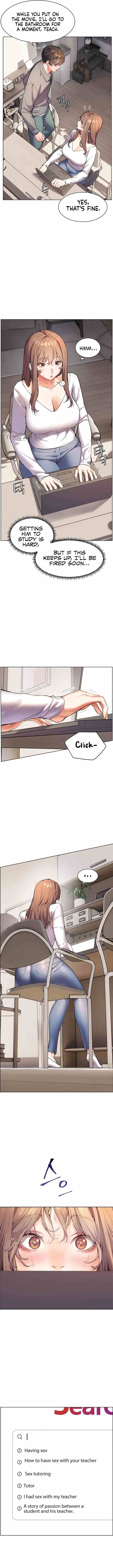 HOT  The Tea Page 12 - MangaHe