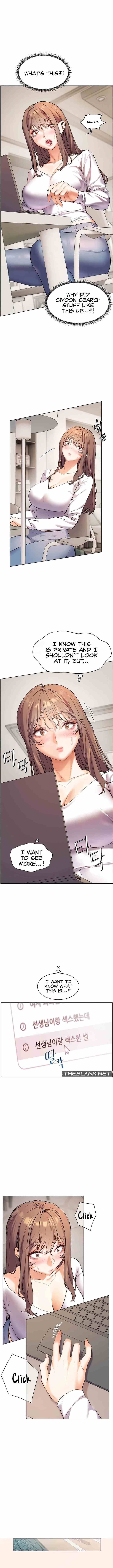 HOT  The Tea Page 13 - MangaHe