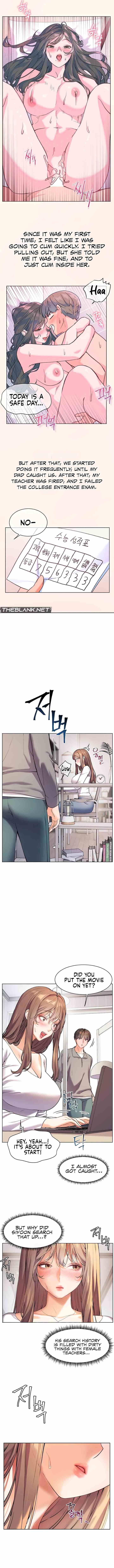 HOT  The Tea Page 15 - MangaHe