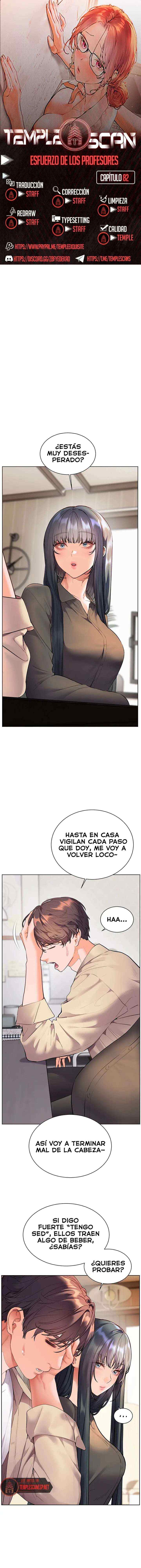 HOT  The Tea Page 2 - MangaHe