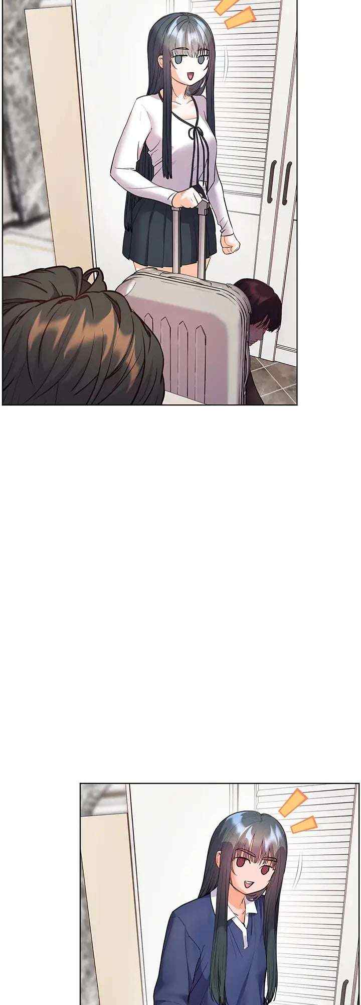 HOT  The Tea Page 15 - MangaHe