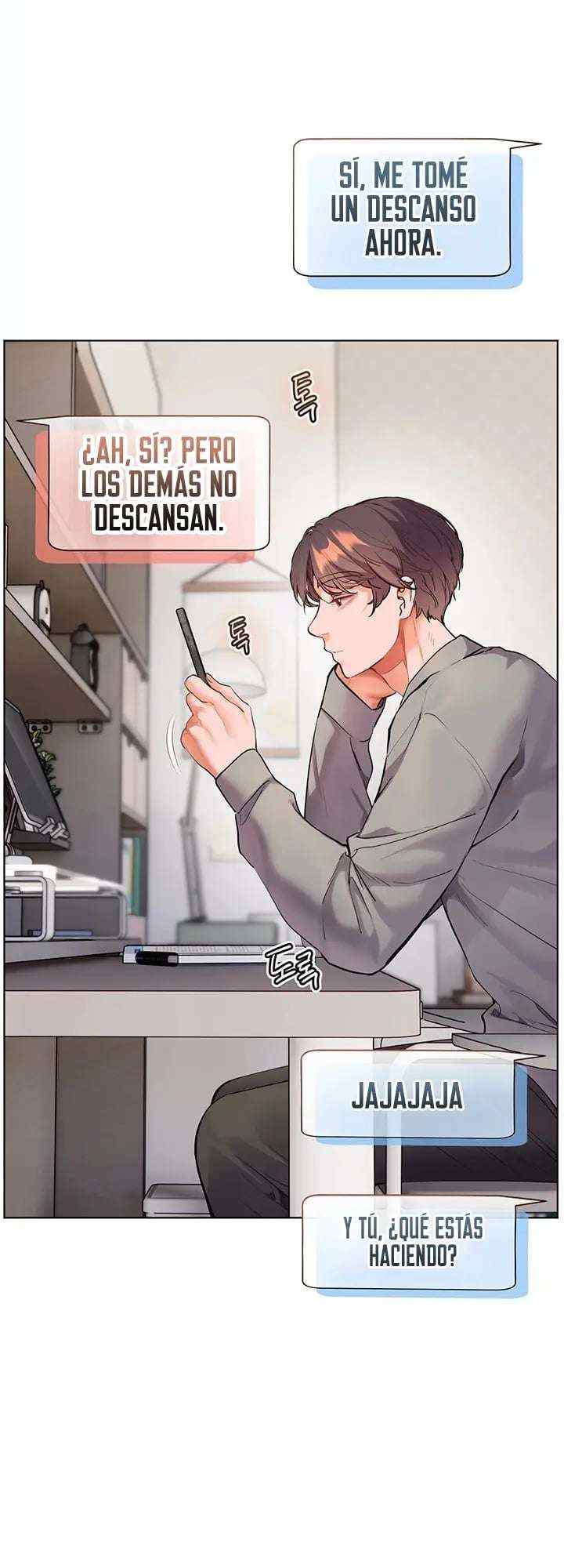HOT  The Tea Page 19 - MangaHe